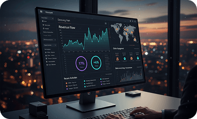 Custom Technology Solutions