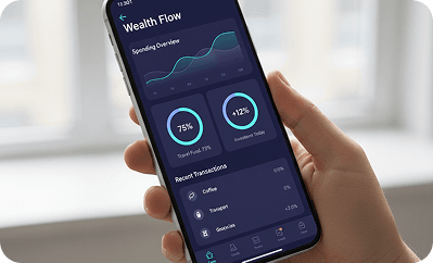 Bespoke Mobile App Development