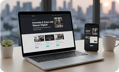 Tailored Web Solutions